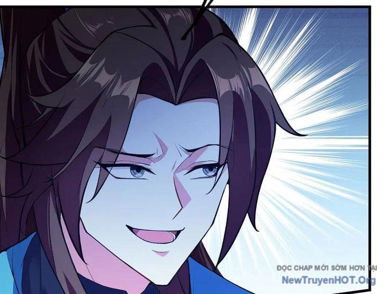 Hoá Ra Ta Đã Vô Địch Từ Lâu: Chapter 321