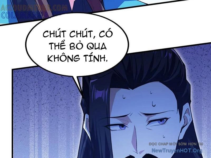 Hoá Ra Ta Đã Vô Địch Từ Lâu: Chapter 321