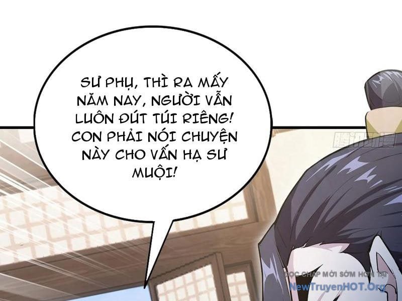 Hoá Ra Ta Đã Vô Địch Từ Lâu: Chapter 321