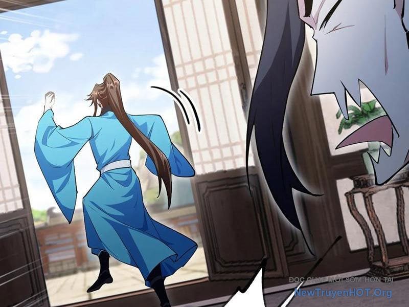 Hoá Ra Ta Đã Vô Địch Từ Lâu: Chapter 321