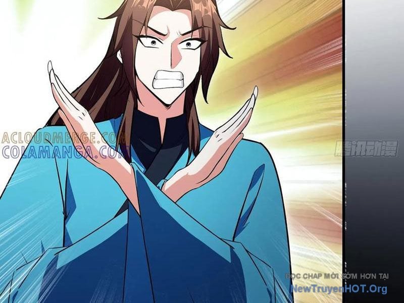 Hoá Ra Ta Đã Vô Địch Từ Lâu: Chapter 321