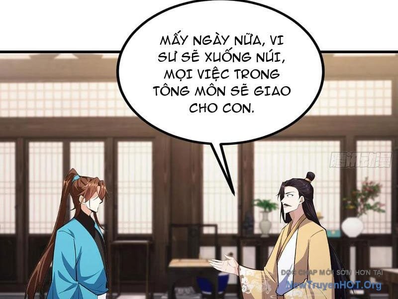 Hoá Ra Ta Đã Vô Địch Từ Lâu: Chapter 321