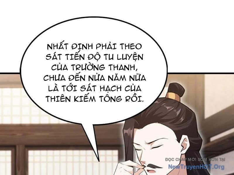 Hoá Ra Ta Đã Vô Địch Từ Lâu: Chapter 321