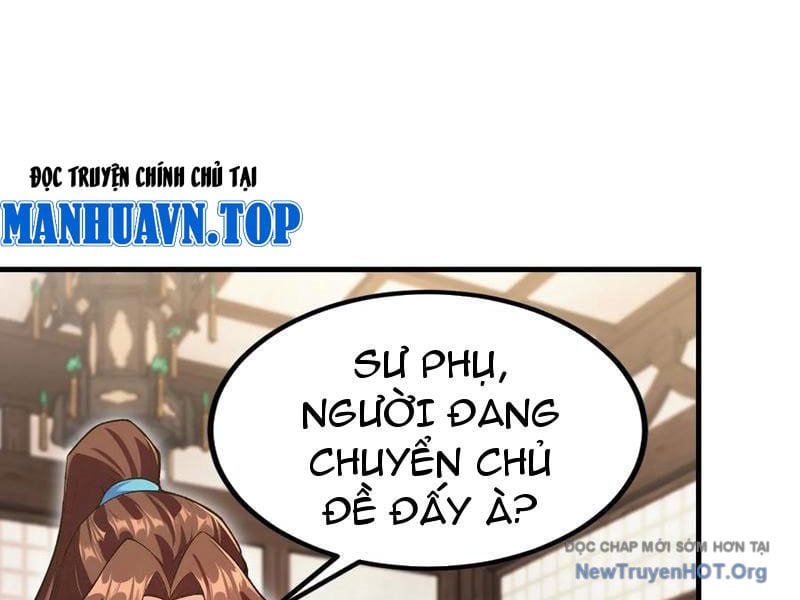 Hoá Ra Ta Đã Vô Địch Từ Lâu: Chapter 321