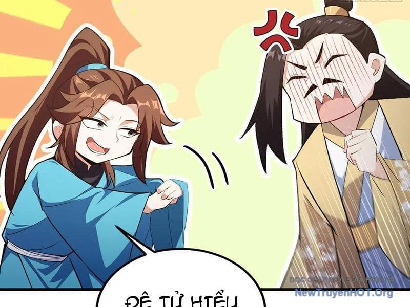 Hoá Ra Ta Đã Vô Địch Từ Lâu: Chapter 321