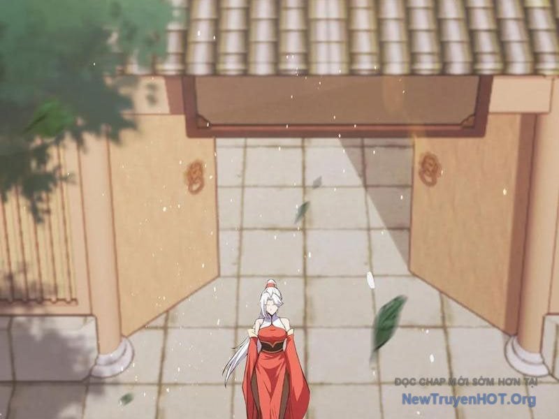 Hoá Ra Ta Đã Vô Địch Từ Lâu: Chapter 321