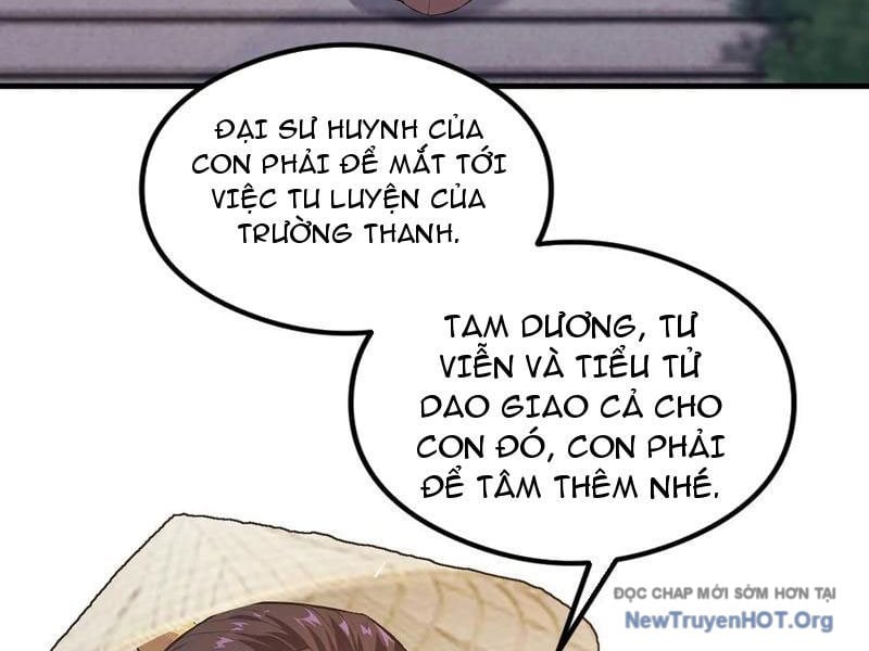 Hoá Ra Ta Đã Vô Địch Từ Lâu: Chapter 321