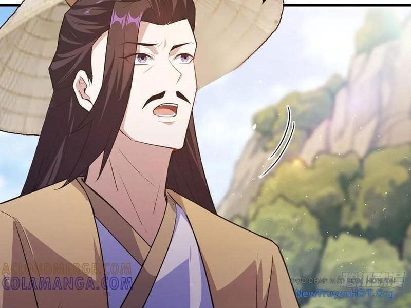 Hoá Ra Ta Đã Vô Địch Từ Lâu: Chapter 321