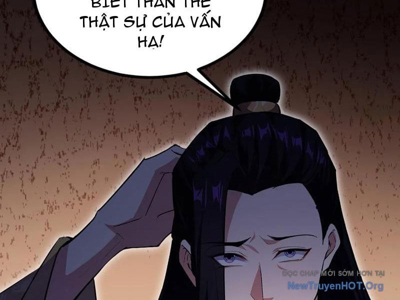 Hoá Ra Ta Đã Vô Địch Từ Lâu: Chapter 321