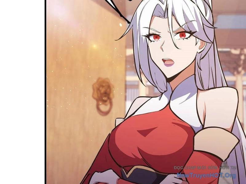 Hoá Ra Ta Đã Vô Địch Từ Lâu: Chapter 321