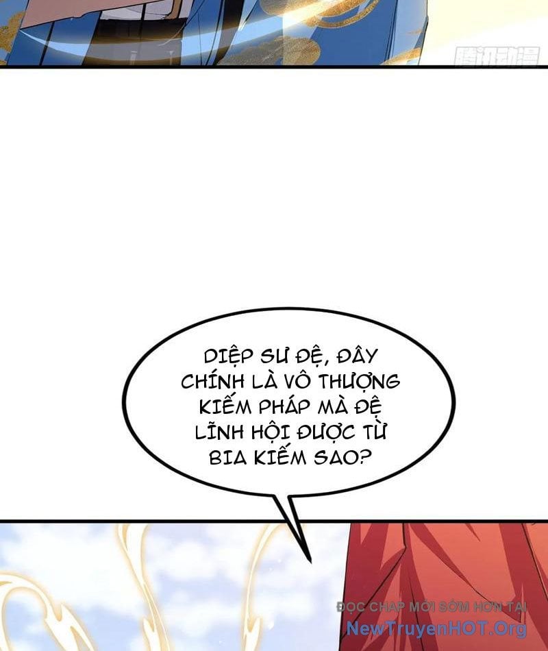 Hoá Ra Ta Đã Vô Địch Từ Lâu: Chapter 322