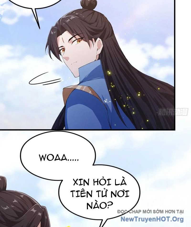 Hoá Ra Ta Đã Vô Địch Từ Lâu: Chapter 322