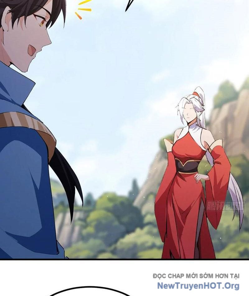 Hoá Ra Ta Đã Vô Địch Từ Lâu: Chapter 322