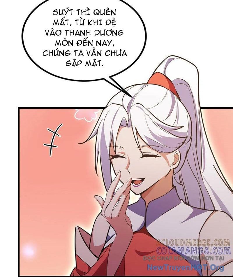 Hoá Ra Ta Đã Vô Địch Từ Lâu: Chapter 322