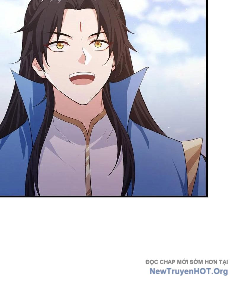 Hoá Ra Ta Đã Vô Địch Từ Lâu: Chapter 322