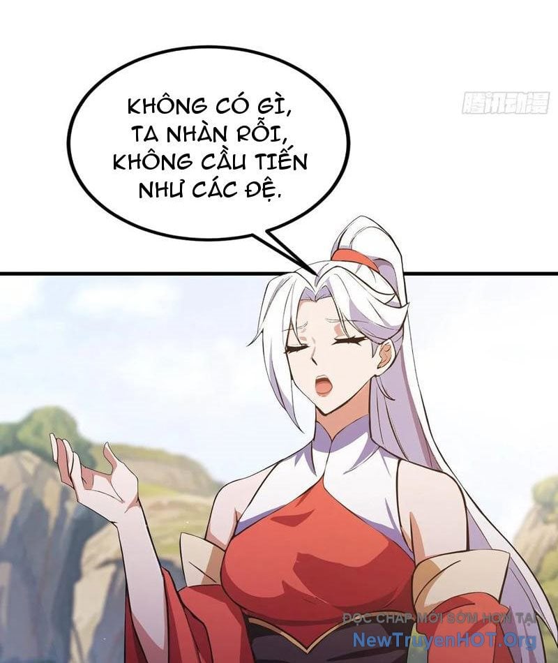 Hoá Ra Ta Đã Vô Địch Từ Lâu: Chapter 322