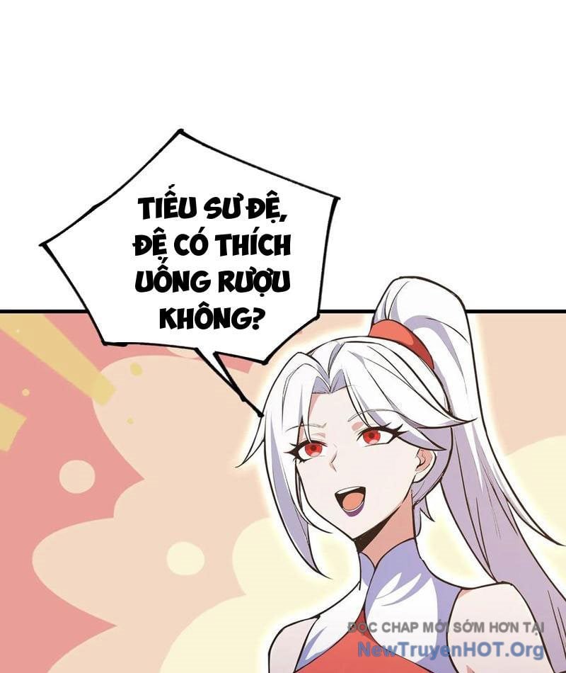 Hoá Ra Ta Đã Vô Địch Từ Lâu: Chapter 322
