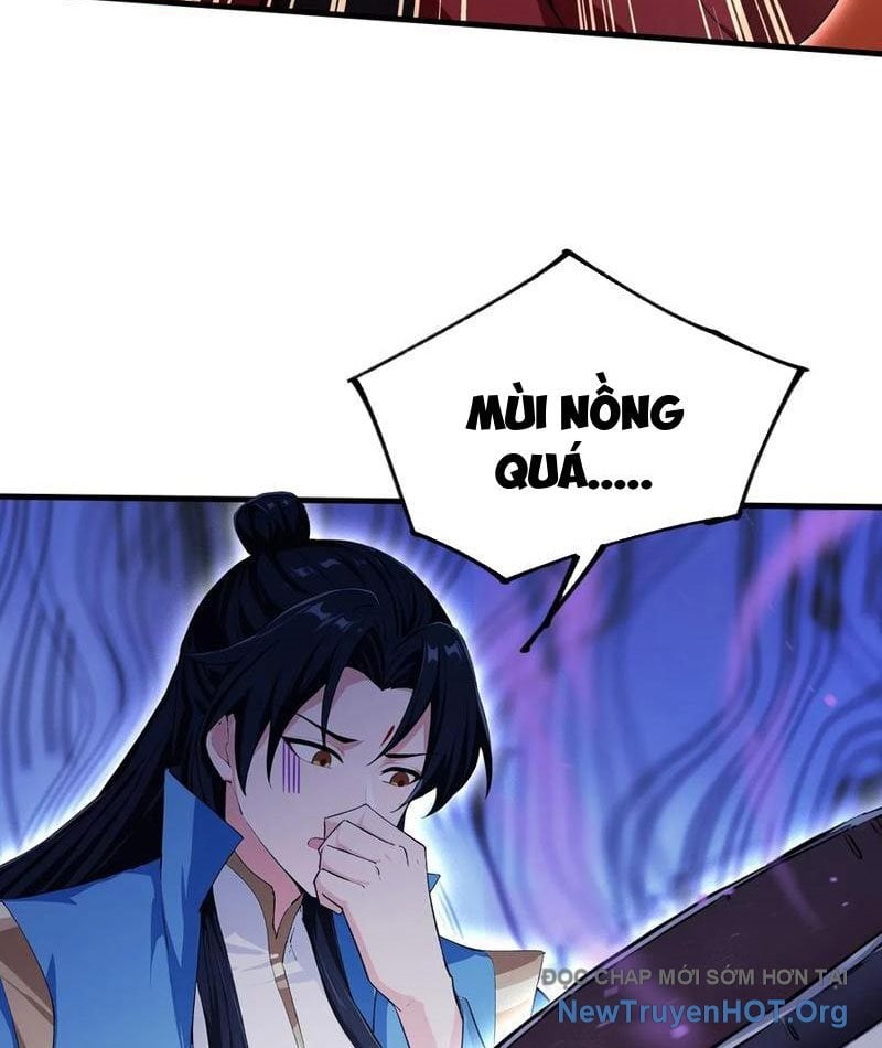 Hoá Ra Ta Đã Vô Địch Từ Lâu: Chapter 322