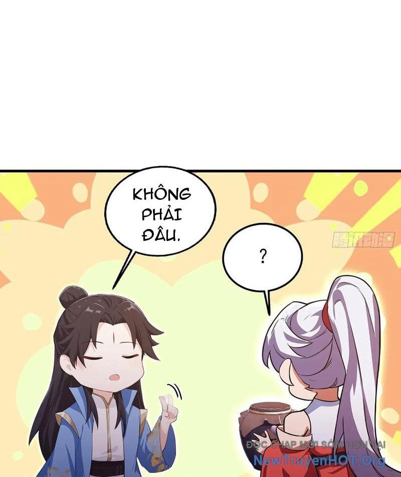 Hoá Ra Ta Đã Vô Địch Từ Lâu: Chapter 322