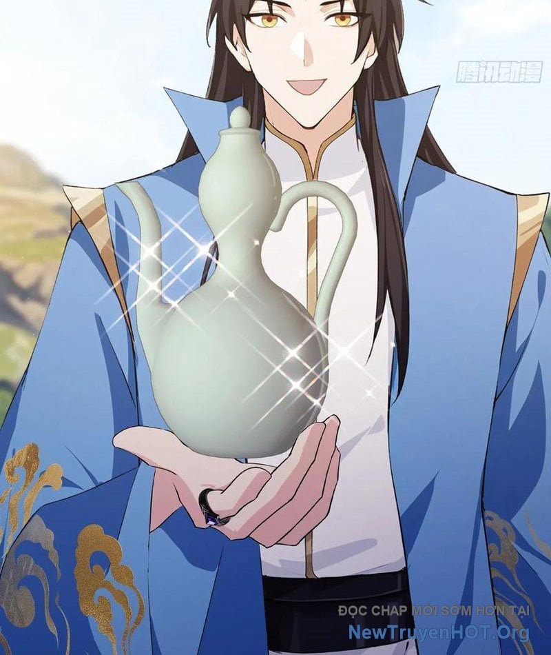 Hoá Ra Ta Đã Vô Địch Từ Lâu: Chapter 322