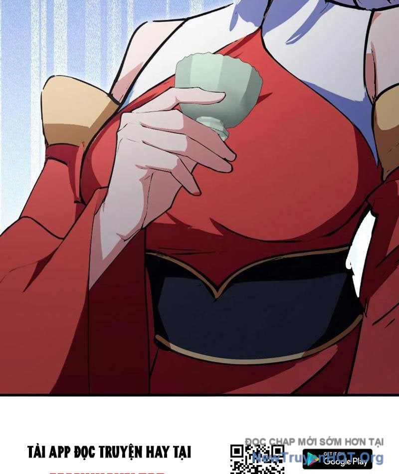 Hoá Ra Ta Đã Vô Địch Từ Lâu: Chapter 322