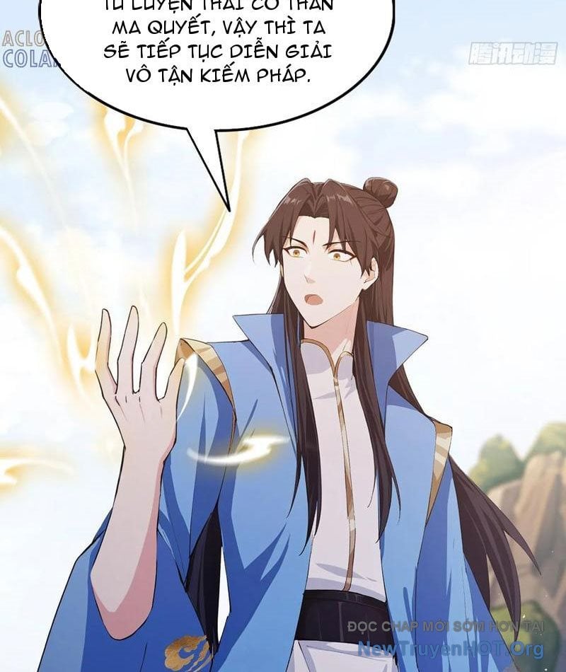 Hoá Ra Ta Đã Vô Địch Từ Lâu: Chapter 322