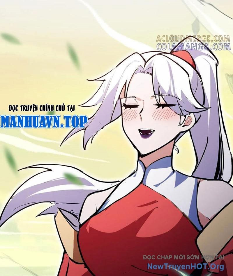 Hoá Ra Ta Đã Vô Địch Từ Lâu: Chapter 322