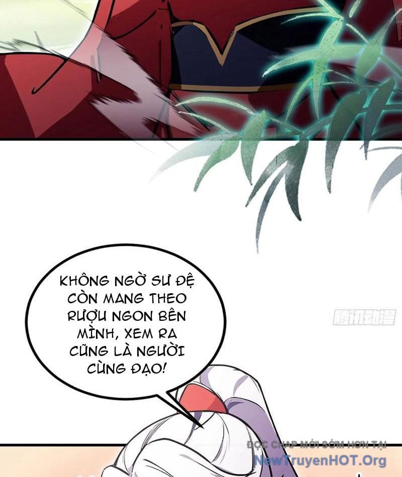 Hoá Ra Ta Đã Vô Địch Từ Lâu: Chapter 322