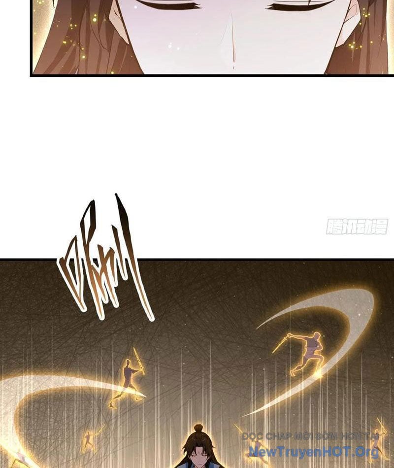 Hoá Ra Ta Đã Vô Địch Từ Lâu: Chapter 322