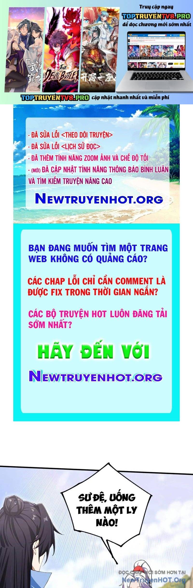 Hoá Ra Ta Đã Vô Địch Từ Lâu: Chapter 323