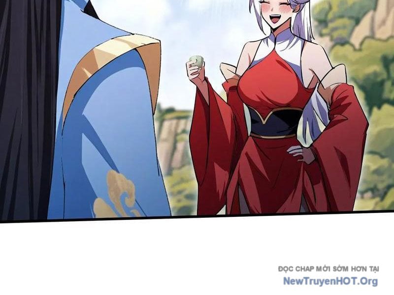 Hoá Ra Ta Đã Vô Địch Từ Lâu: Chapter 323