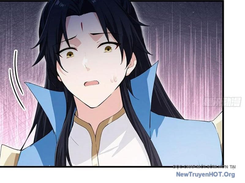 Hoá Ra Ta Đã Vô Địch Từ Lâu: Chapter 323