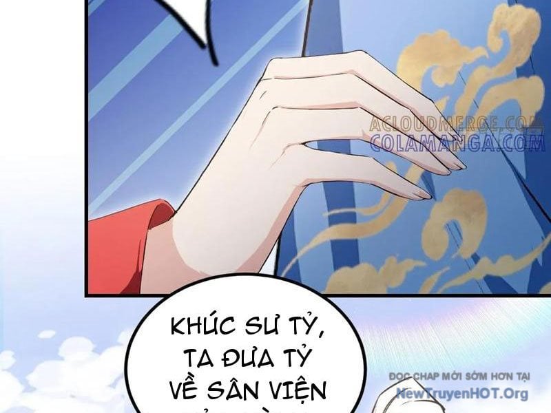 Hoá Ra Ta Đã Vô Địch Từ Lâu: Chapter 323