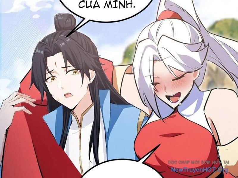 Hoá Ra Ta Đã Vô Địch Từ Lâu: Chapter 323