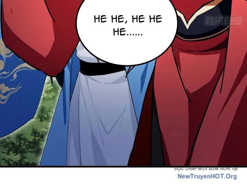 Hoá Ra Ta Đã Vô Địch Từ Lâu: Chapter 323