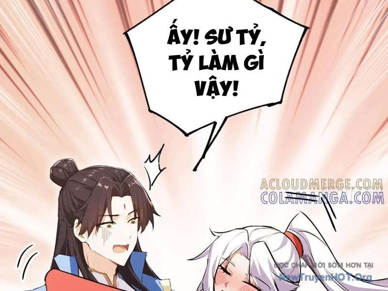 Hoá Ra Ta Đã Vô Địch Từ Lâu: Chapter 323