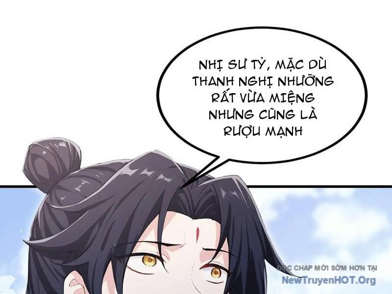 Hoá Ra Ta Đã Vô Địch Từ Lâu: Chapter 323