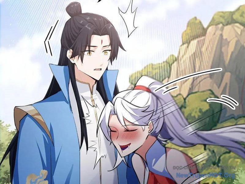 Hoá Ra Ta Đã Vô Địch Từ Lâu: Chapter 323