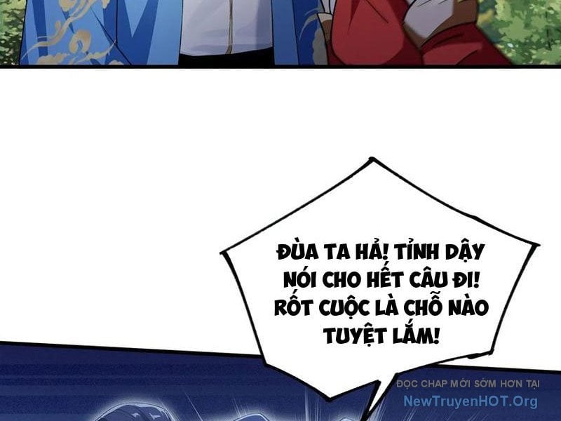 Hoá Ra Ta Đã Vô Địch Từ Lâu: Chapter 323