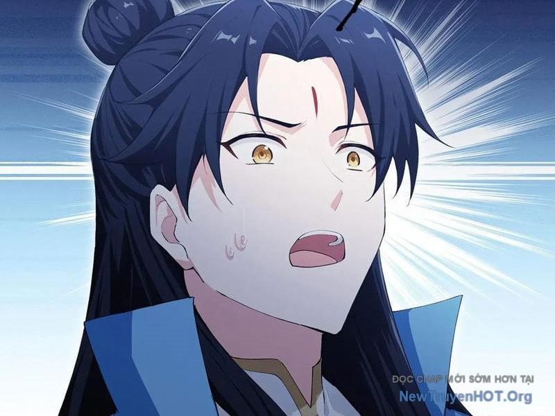 Hoá Ra Ta Đã Vô Địch Từ Lâu: Chapter 323