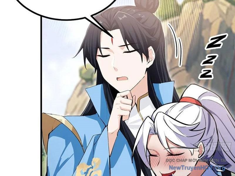 Hoá Ra Ta Đã Vô Địch Từ Lâu: Chapter 323