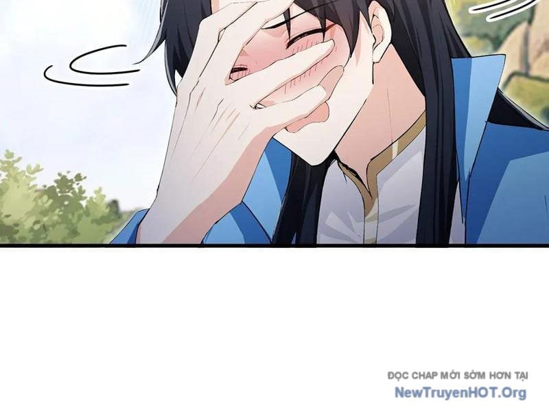 Hoá Ra Ta Đã Vô Địch Từ Lâu: Chapter 323