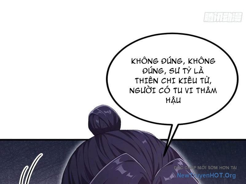 Hoá Ra Ta Đã Vô Địch Từ Lâu: Chapter 323