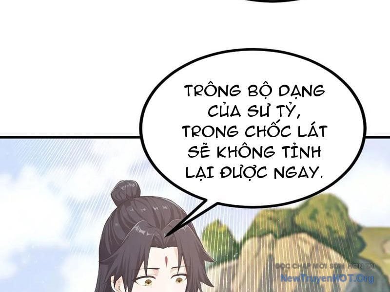 Hoá Ra Ta Đã Vô Địch Từ Lâu: Chapter 323