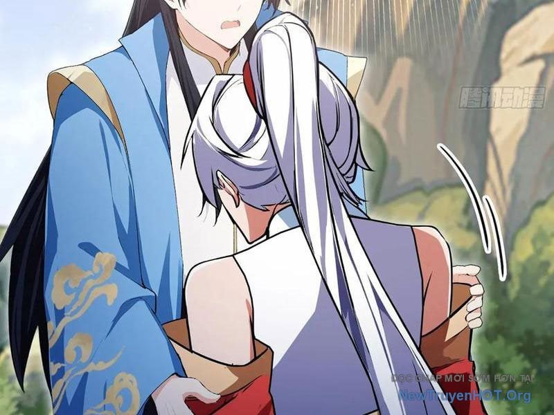 Hoá Ra Ta Đã Vô Địch Từ Lâu: Chapter 323