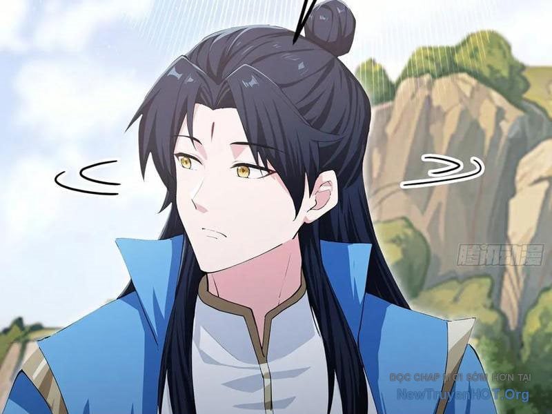 Hoá Ra Ta Đã Vô Địch Từ Lâu: Chapter 323