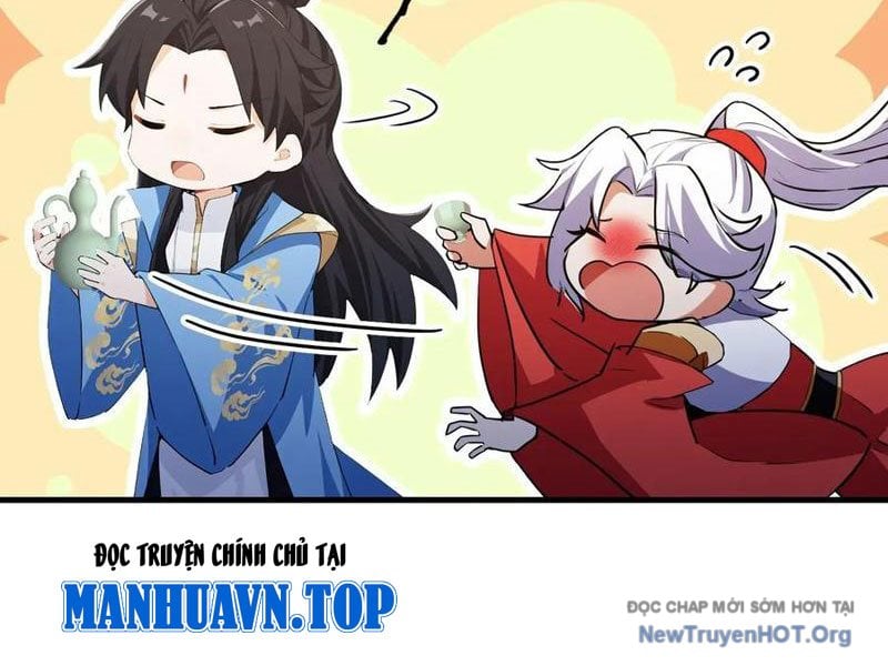 Hoá Ra Ta Đã Vô Địch Từ Lâu: Chapter 323