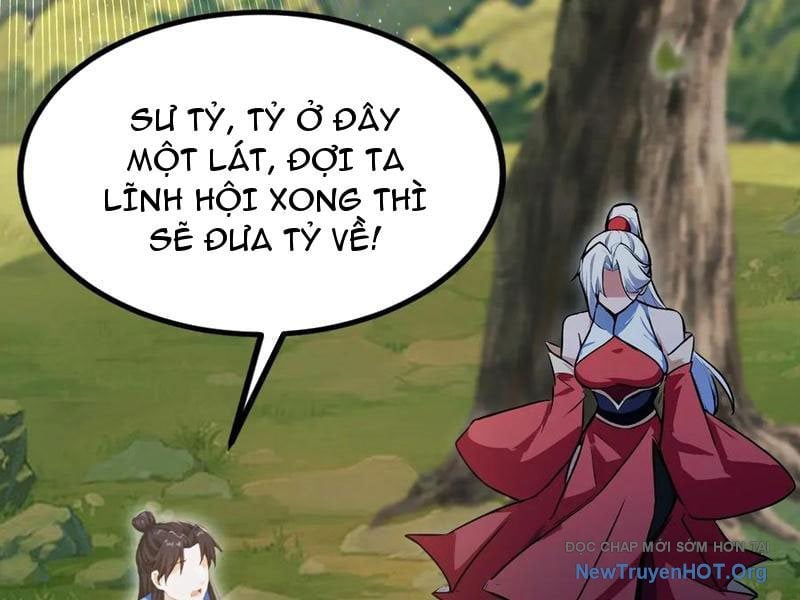 Hoá Ra Ta Đã Vô Địch Từ Lâu: Chapter 323