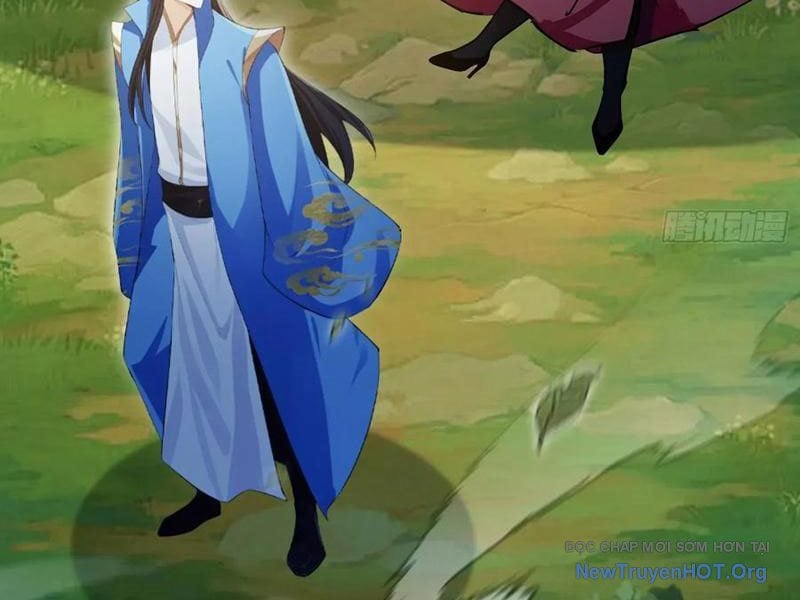 Hoá Ra Ta Đã Vô Địch Từ Lâu: Chapter 323