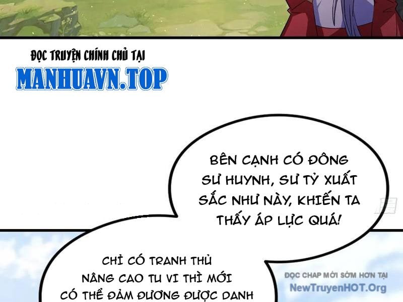 Hoá Ra Ta Đã Vô Địch Từ Lâu: Chapter 323